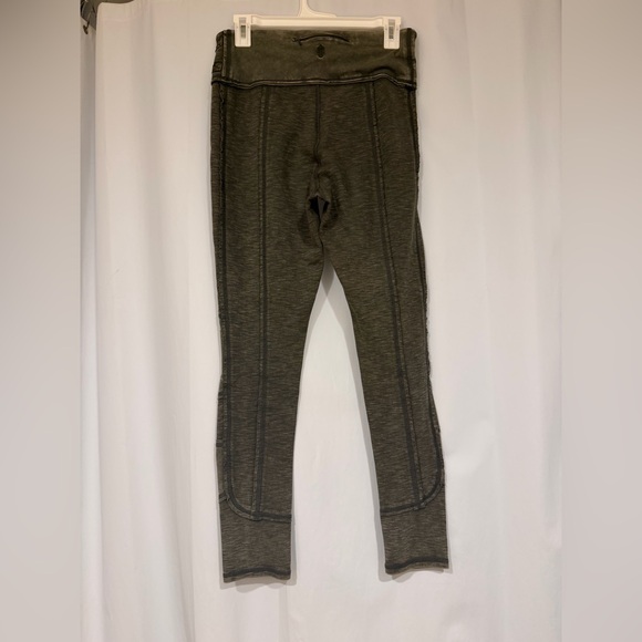 Free People Movement Leggings - Picture 2 of 3
